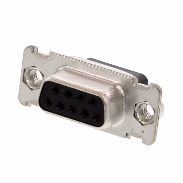 8656O09SLTLF Amphenol ICC (FCI)  Carcasas de conector D-Sub en forma de D